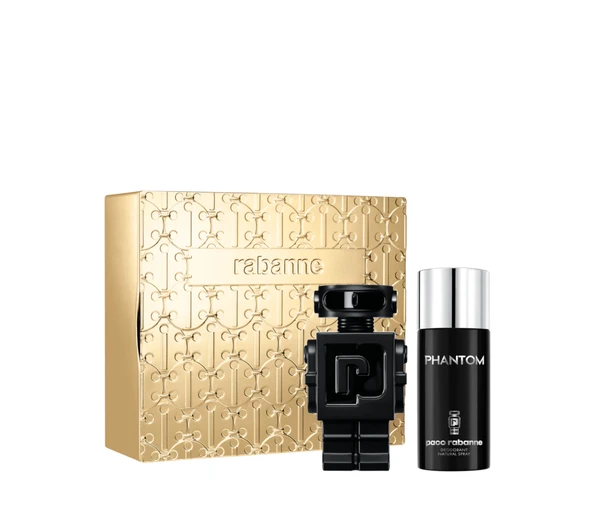 rabanne Phantom Sets mit Düften