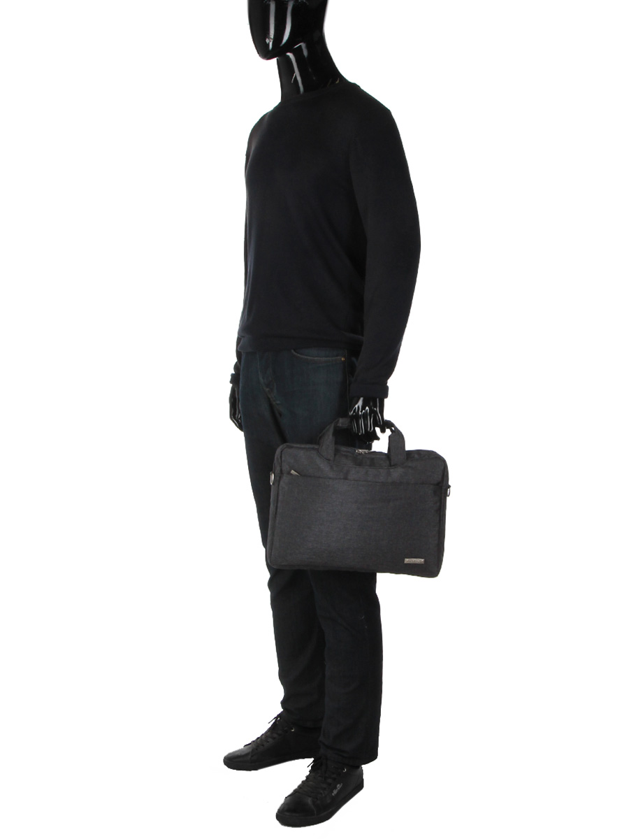 Sacoche ordinateur Madisson Business 13 pouces