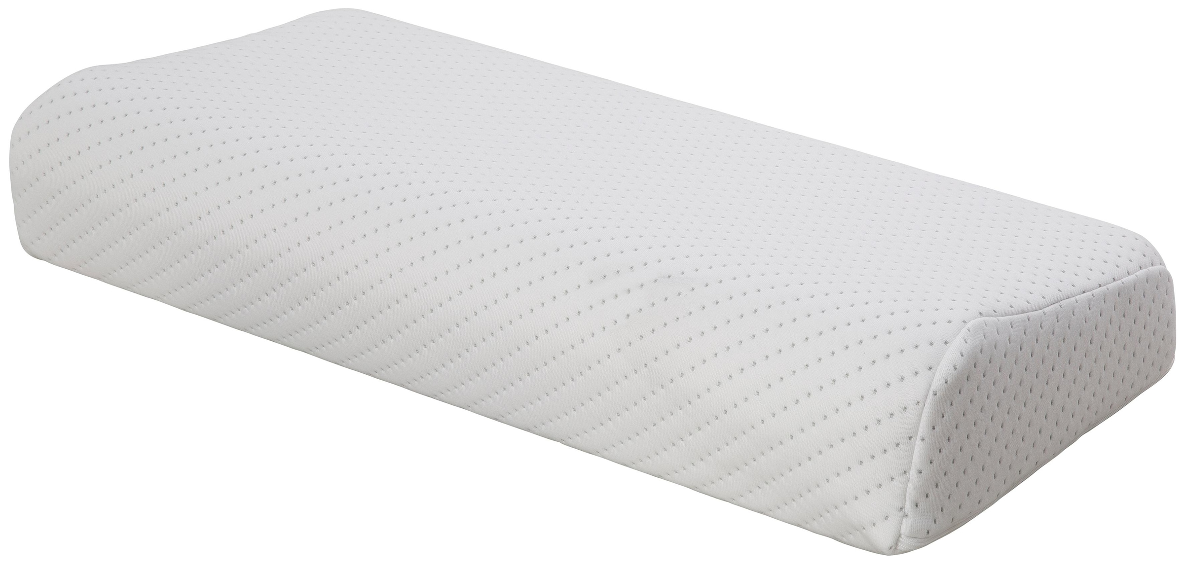Beco Nackenstützkissen »Vario Soft« Füllung: Mit Füllung 1 Stk. tlg. mit zwei unterschiedlichen Höhen und Härten