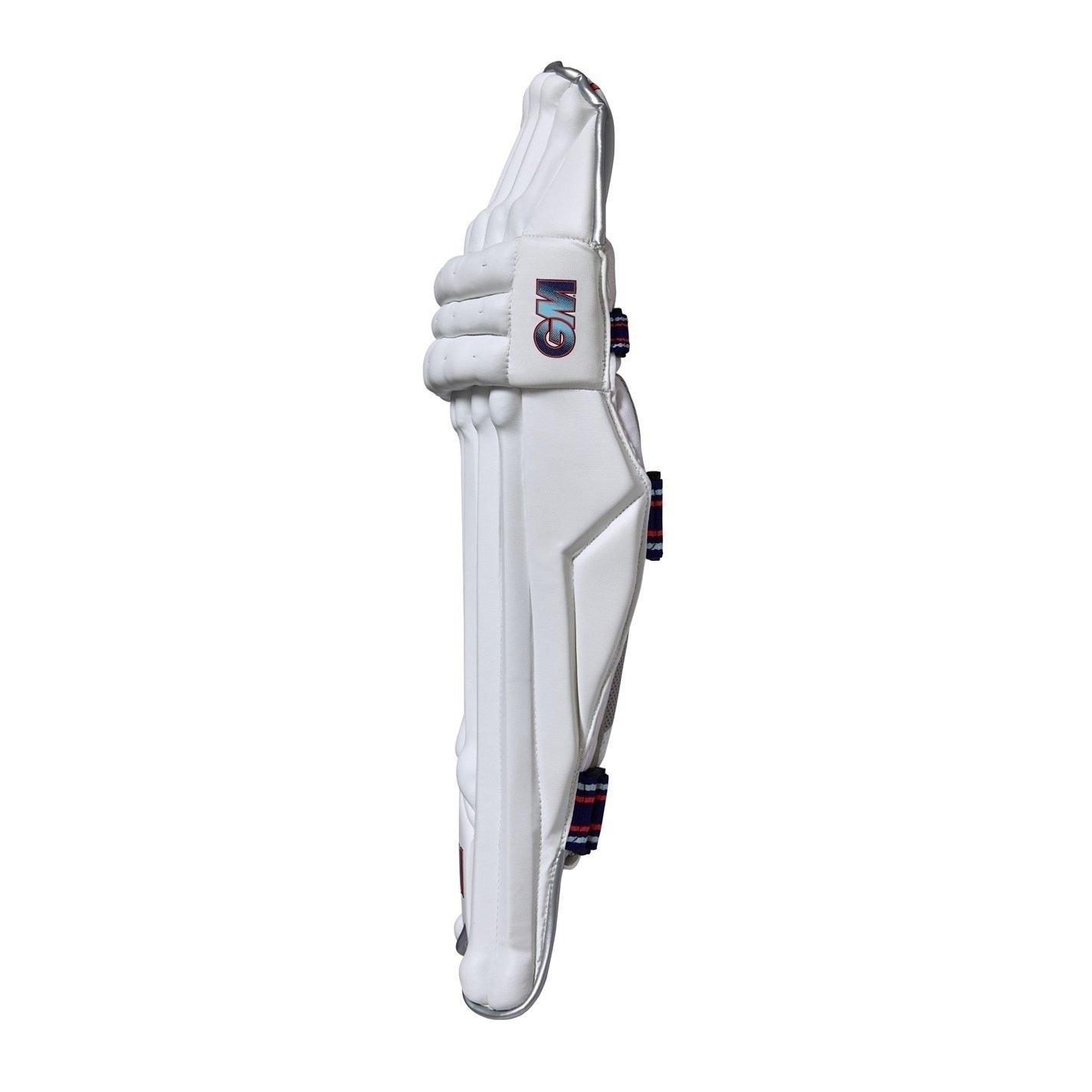 Gunn And Moore GM Mana 600 Cricket Batting Pads Adult