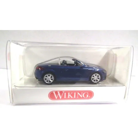 Wiking Audi TT Roadster
