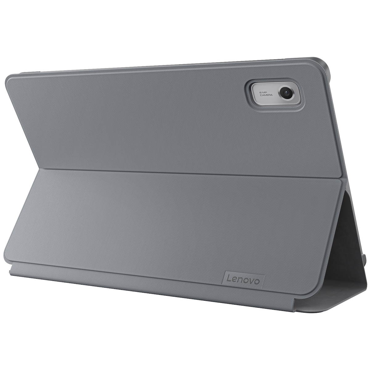 Lenovo Folio deksel med film for Tab M9