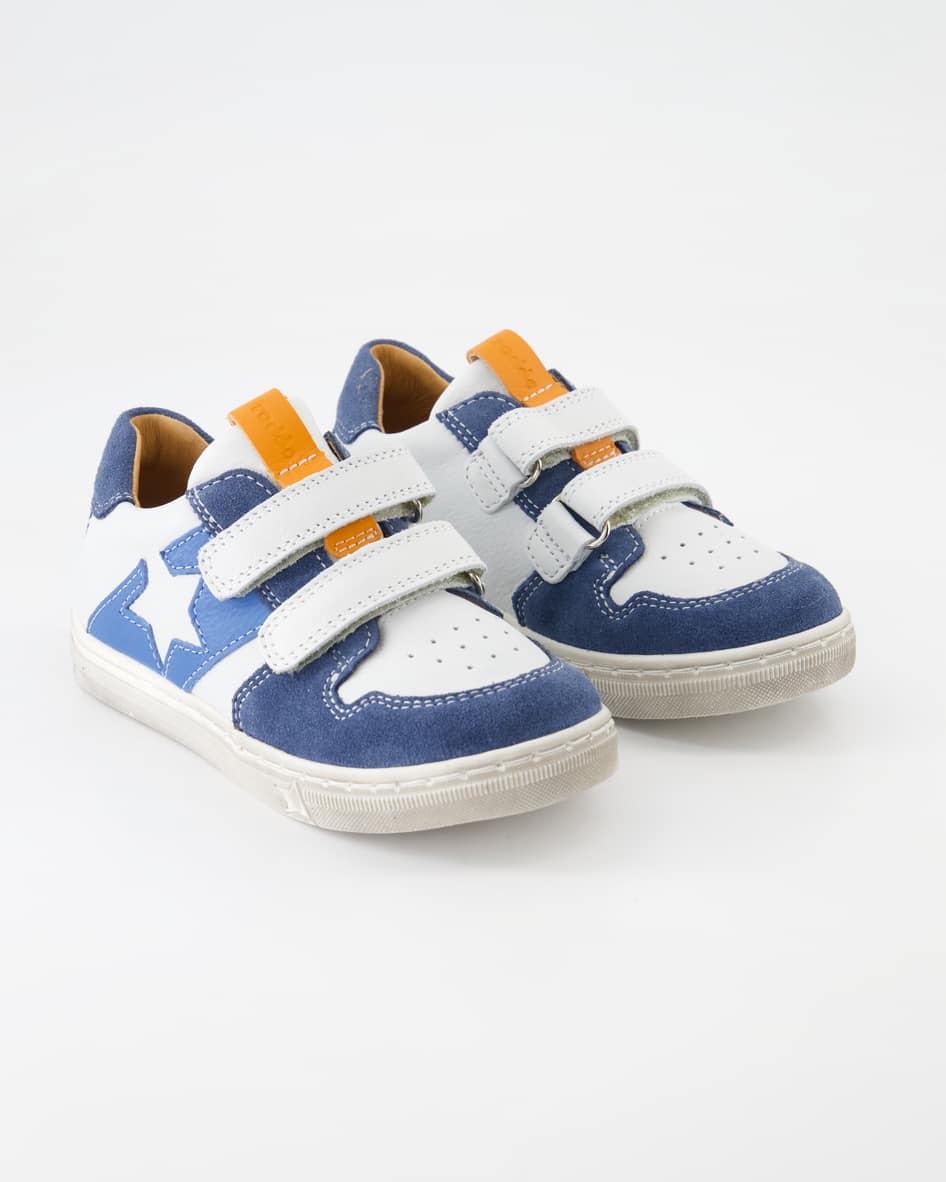Froddo G2130315-5 Sneaker in Blau