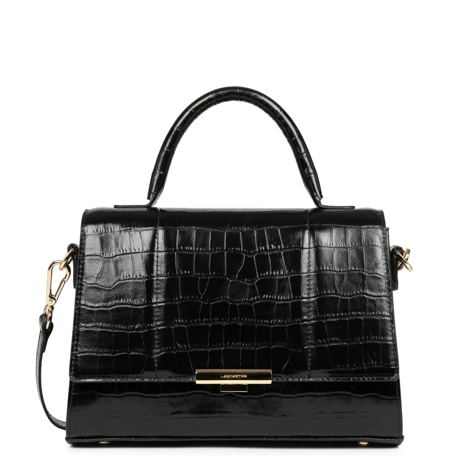 Exotic Trinity-Sac à main