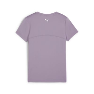 PumaPUMA Fit Tee G - lila