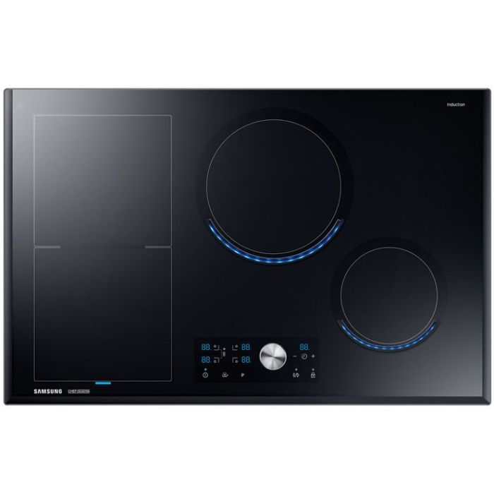 Samsung Induktions-Kochfeld NZ84J9770EK/EF