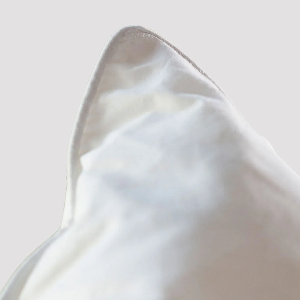 Oreiller Extra Doux Anti-acariens - Confort Hôtel - MOELLEUX