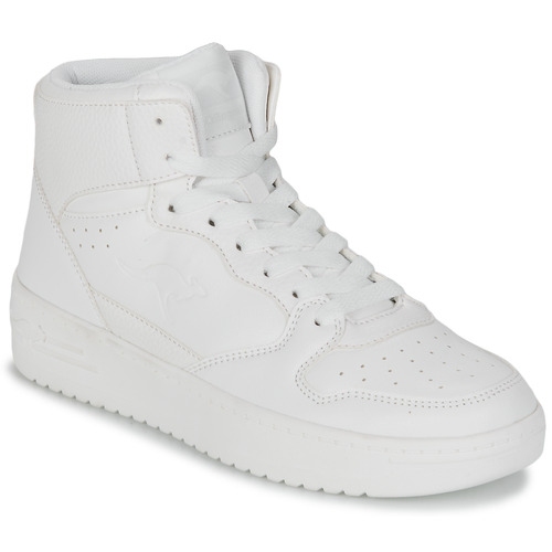 Kangaroos - K-TOP PINA - Blanc