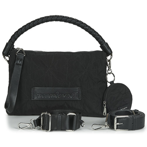 Desigual - PRISMA DORTMUND Negro