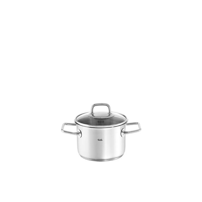 Fissler Viseo® Kochtopf 16 cm