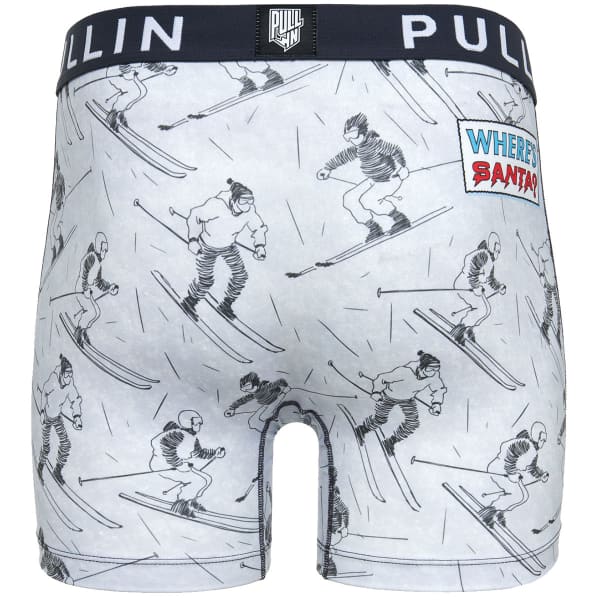 Boxer PULLIN FASHION 2 VR17