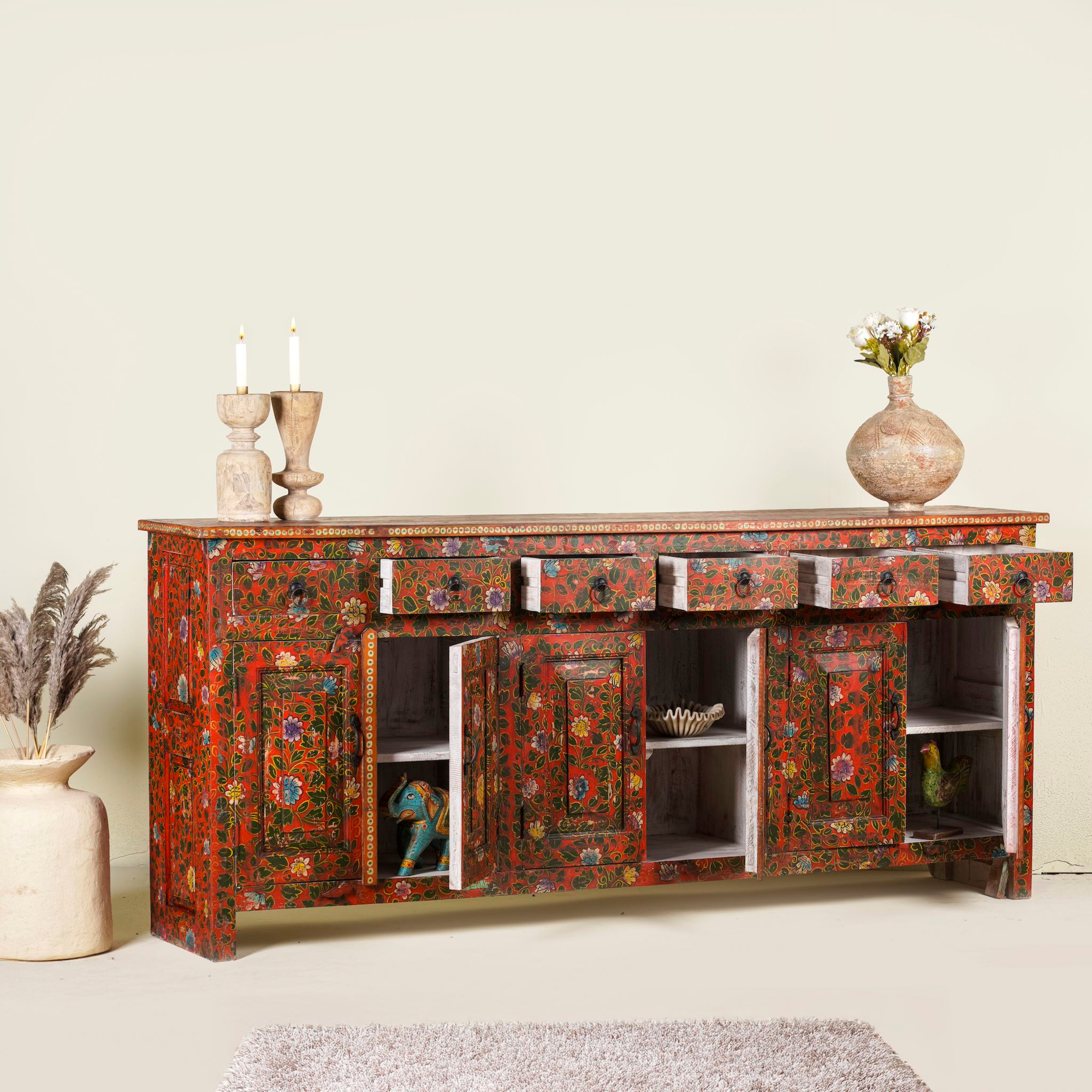Dressoir Vanur #1