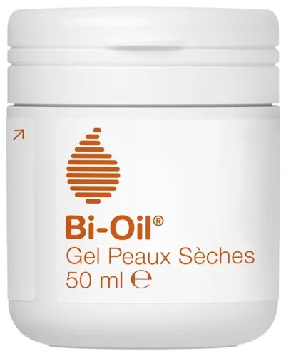 Gel Peaux Seches Bi-Oil - 50ml