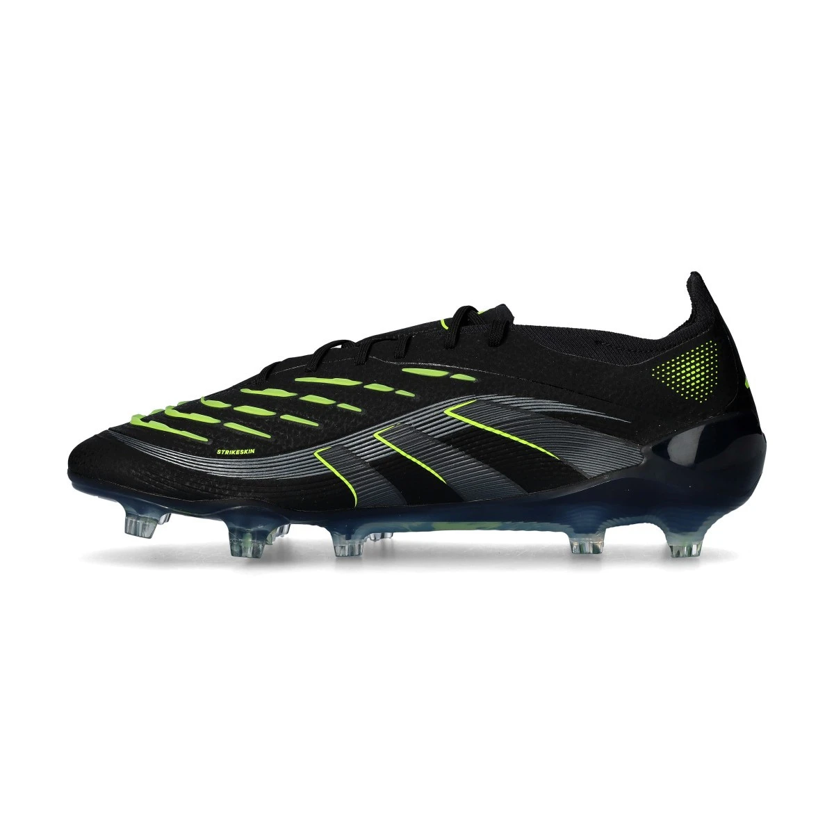 Chuteira adidas Predator Elite L FG