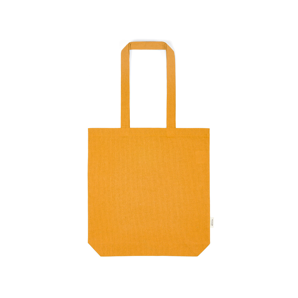 Aodaci ASB003 - Sac en coton recyclé Annapurna 180 gsm