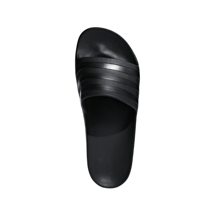 adidas Unisex Recoverysko Adilette Aqua Slider Sort