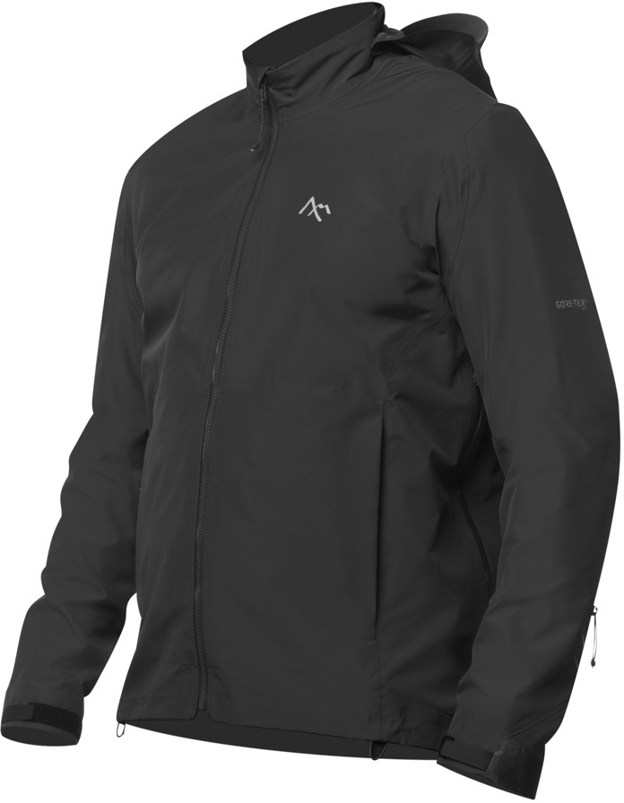 Revelation Jacket Men