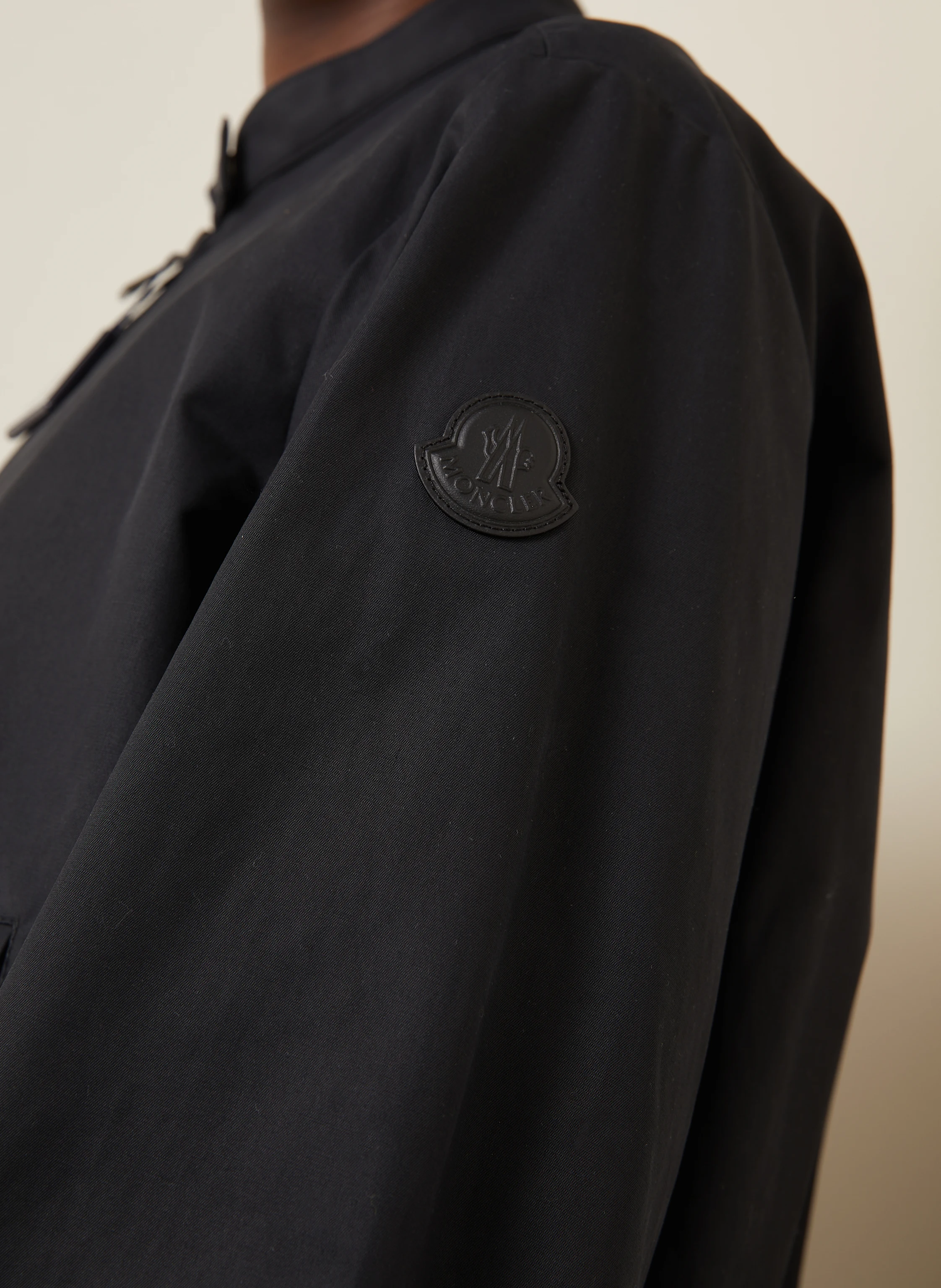 MONCLER Blouson GRUISSAN