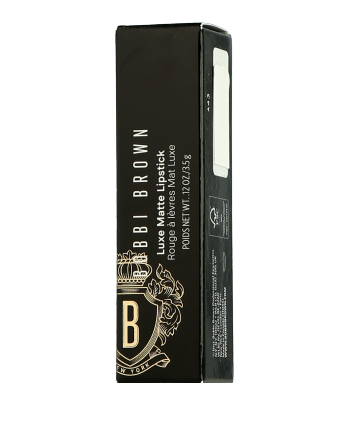 Bobbi Brown Luxe Lipstick 504 Express Stop 3,5g