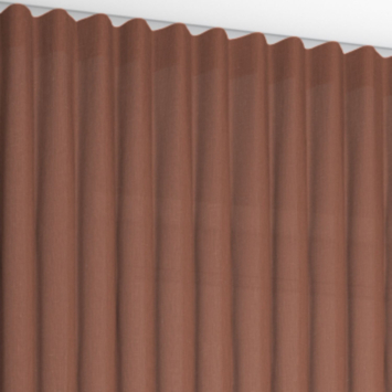 Gordijn Mees 2886 brick