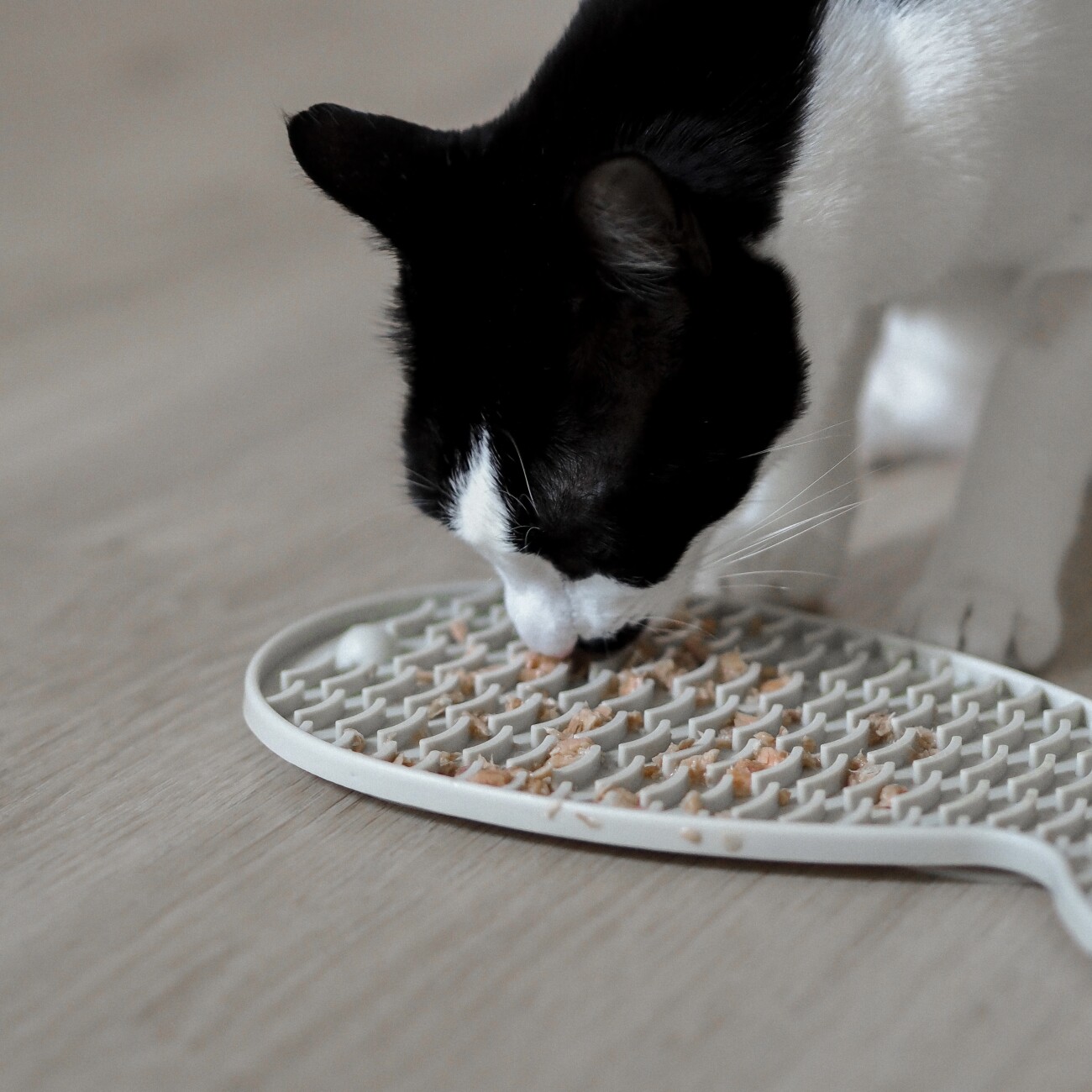 Minty&Marla Schleckmatte Katze
