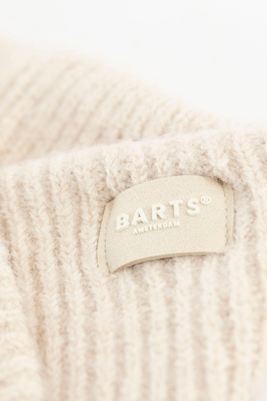 BARTS lichtbruine col