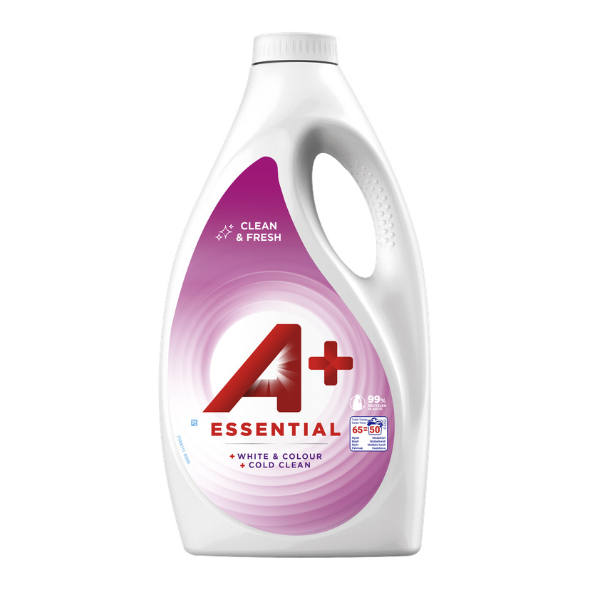 Vaskemiddel 3250 ml