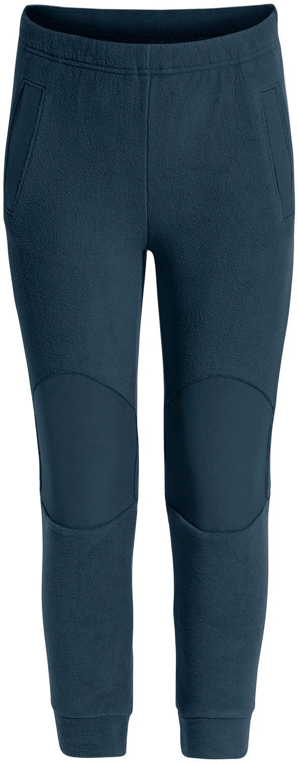 VAUDE Fleecehose »KIDS PULEX PANTS für Kinder«  für Kinder