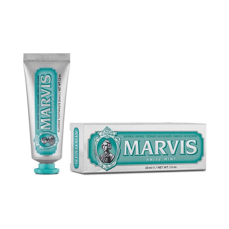 MARVIS Anise Mint 25 ml