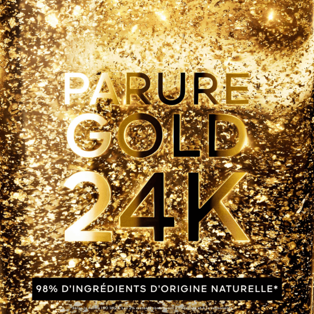 Parure Gold 24K Base de Teint Perfectrice GUERLAIN