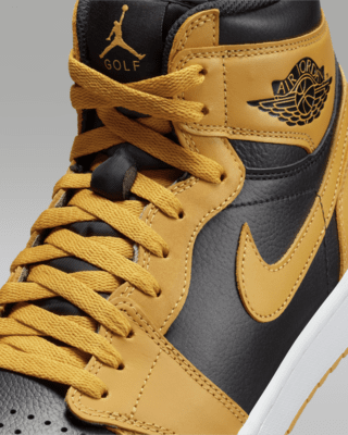 Air Jordan I High G Men's Golf Shoes