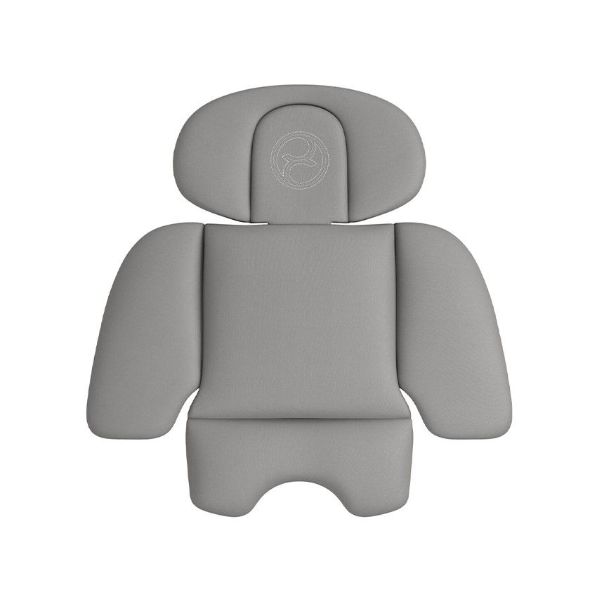 Siège-auto Sirona T i-Size mirage grey - Ecru
