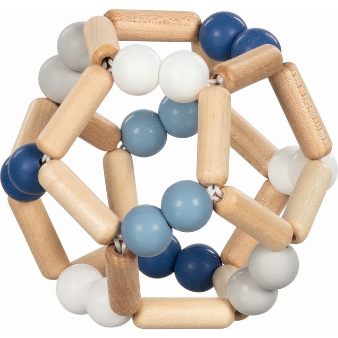 Goki - Greifling - Elastik Ball