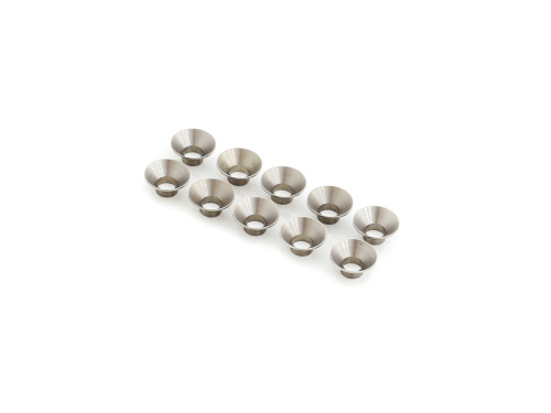 Sabfoil Hardware Kit Conical Washers