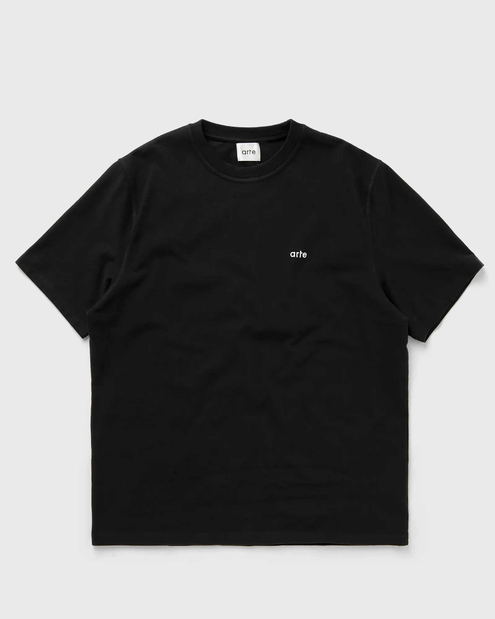 Arte Antwerp Heart Rings Back print
