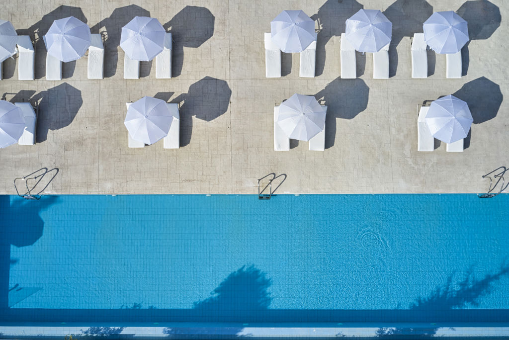 Mythos Palace All Inclusive - Hotel