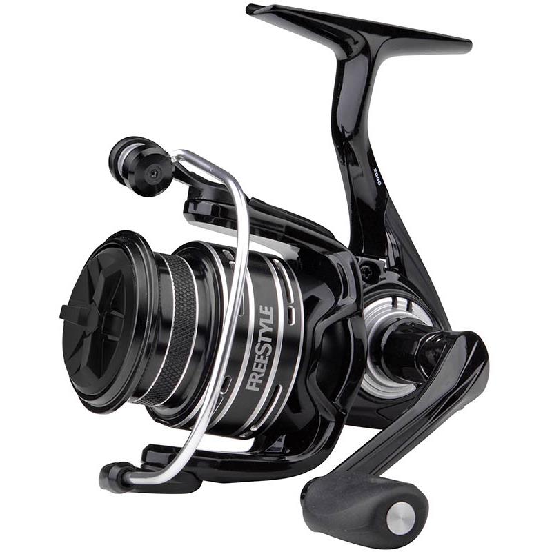 Moulinet Spro Freestyle Skillz
