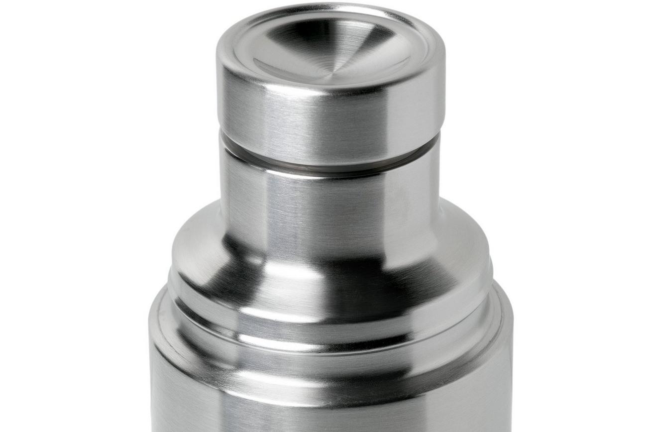 Klean Kanteen TKPro Insulated thermosfles 1L, rvs