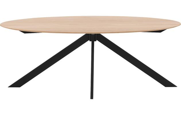 Eettafel Uniek