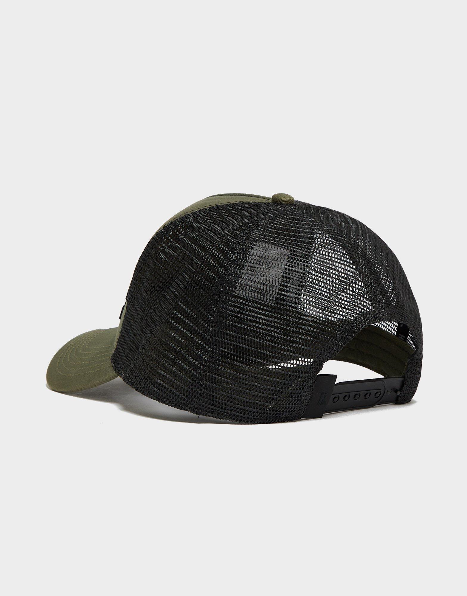 Hoodrich Casquette Trucker Ritual