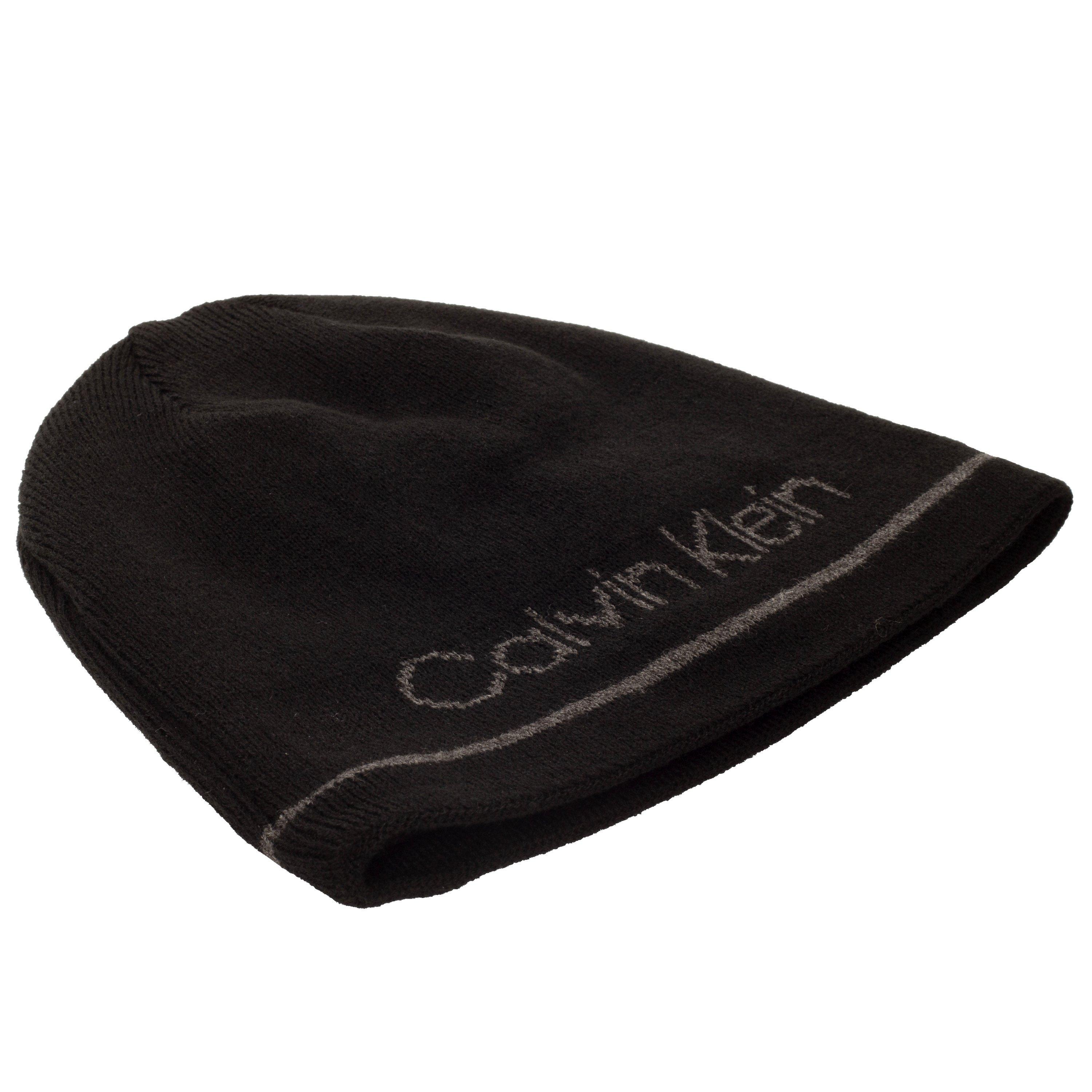 Calvin Klein Golf CK Golf Reversable Beanie Adults