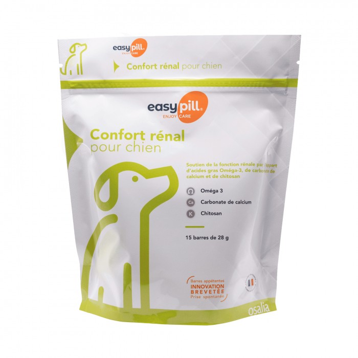 Easypill Chien Confort Renal