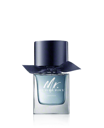 Burberry Mr. Burberry Indigo edt vapo 50ml