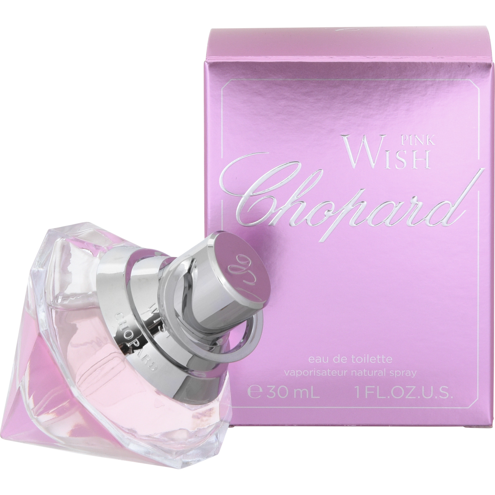 Chopard Pink Wish Femme Eau de Parfum