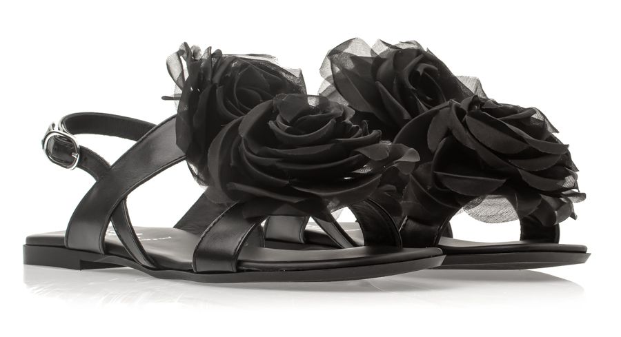 Beau Beerens Tresor Sandal