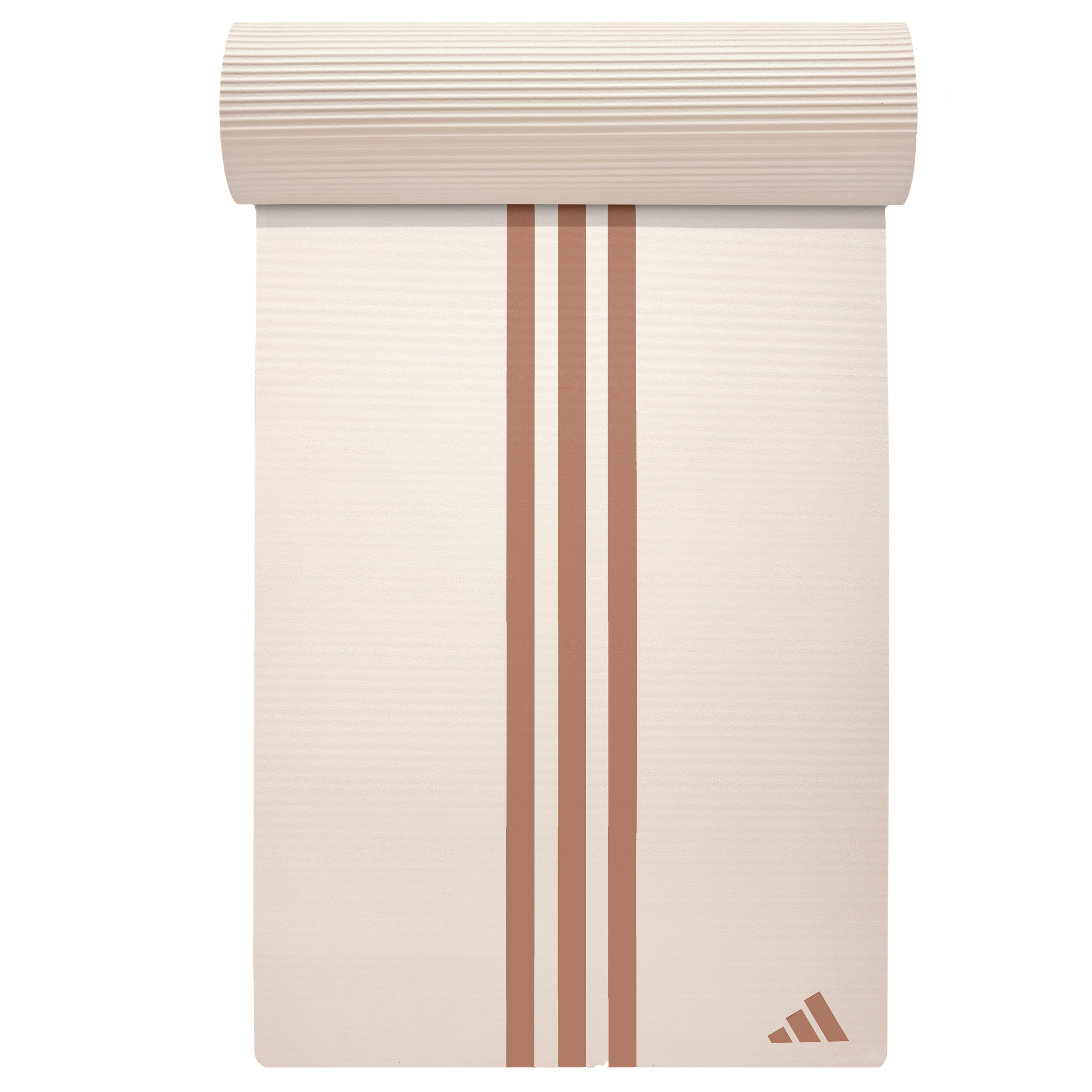 Adidas Yoga Mat - 10mm - Rekvisita trimutstyr