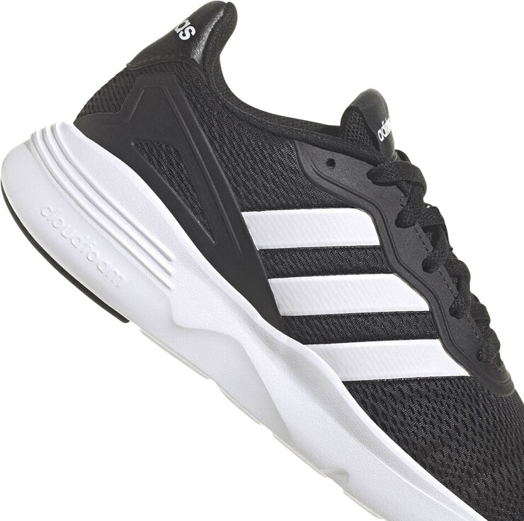 adidas Nebzed Cloudfoam sneakers Sort
