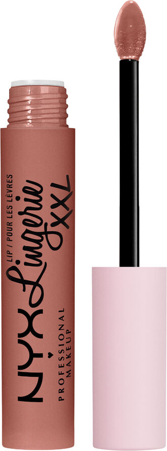 NYX PROFESSIONAL MAKEUP Lip Lingerie XXL