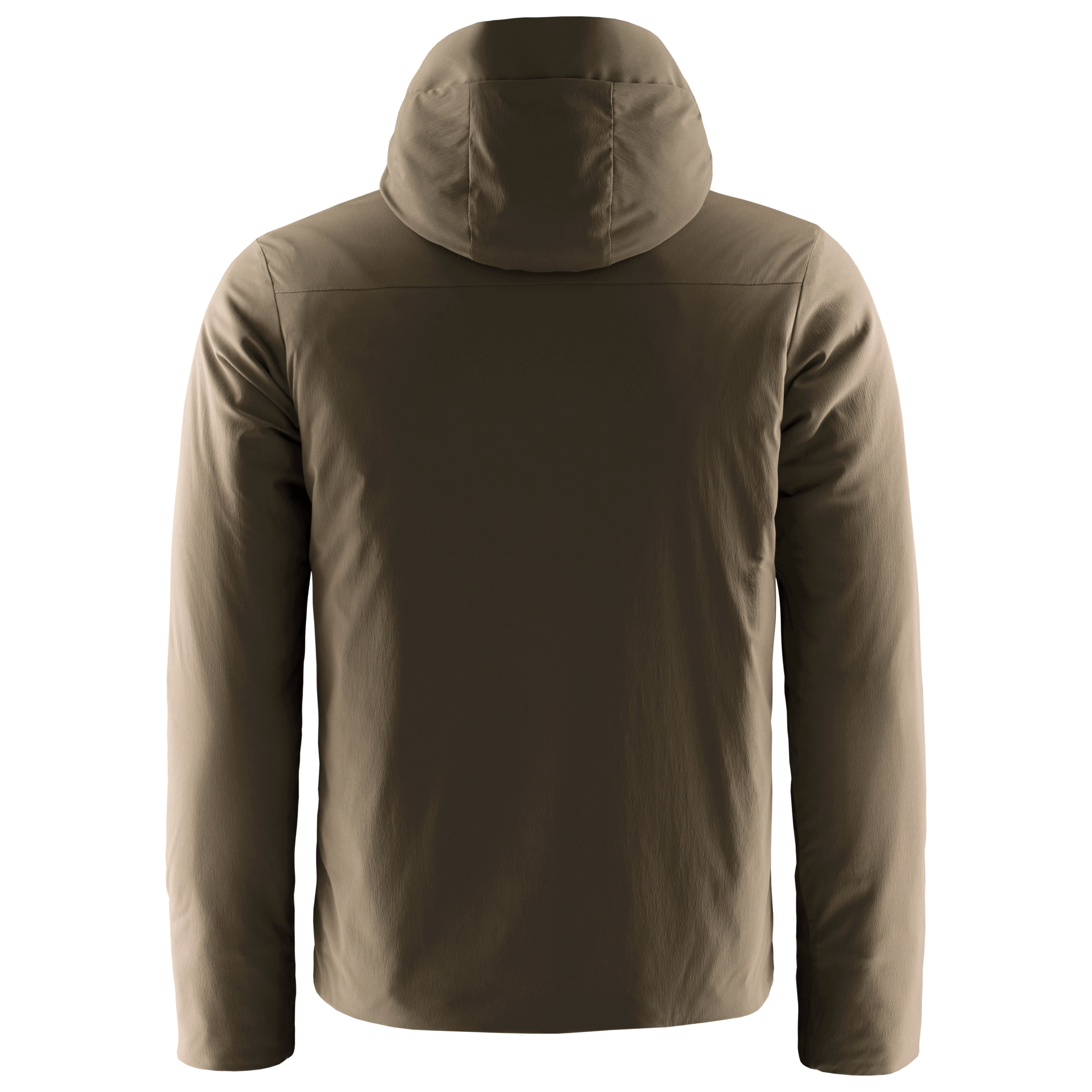 Sail Racing Race Primaloft Hood - Jakke