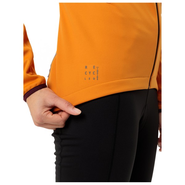 Vaude - Women's Matera Softshell Jacket II - Veste de cyclisme